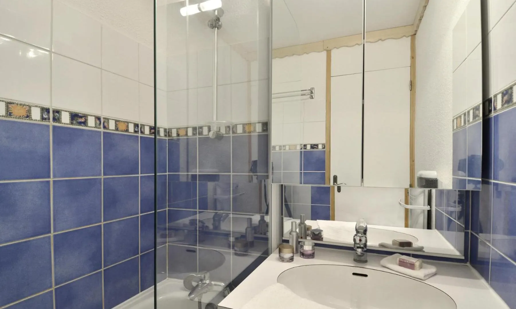 Residence Onyx - Studio Pour 4 Personnes 16 Macot-la-Plagne 0*,  France